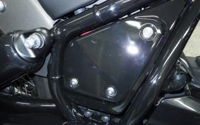INDIAN Chief Dark Horse bobber 2023