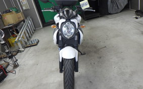 SUZUKI ｸﾞﾗﾃﾞｨｳｽ400 2015 VK58A