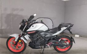 YAMAHA MT-25 RG43J