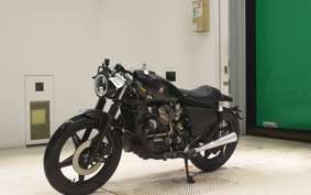 HONDA GL 400 WING CUSTOM 1981 GL400