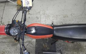 HONDA XL250S 1997 L250S