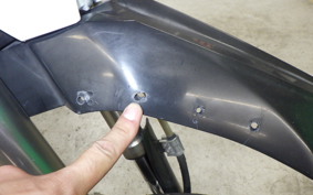 KAWASAKI KLX125D TRACKER LX125D