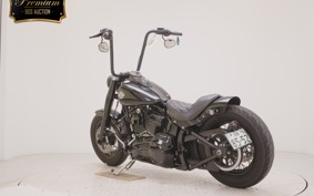 HARLEY FLSS 1800 2016