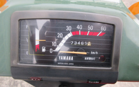 YAMAHA MATE50 V50