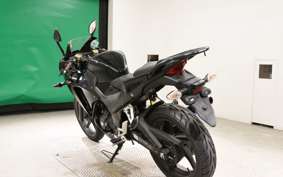 HONDA CBR250R GEN 3 2022 MC41