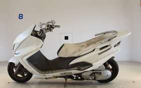 YAMAHA MAJESTY 125 FI