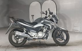 SUZUKI GSR250 GJ55D