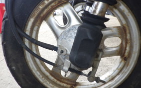 HONDA DIO CESTA GEN 2 AF62