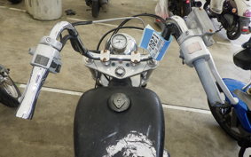 HONDA STEED 400 1989 NC26