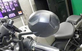 HONDA REBEL 250 1995 MC49