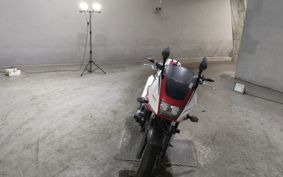 HONDA CB400SFV-3 BOLDOR 2008 NC39