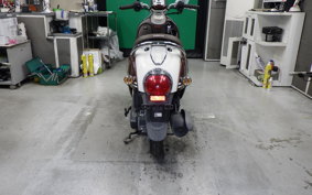 YAMAHA VINO 50 Gen.4 AY02