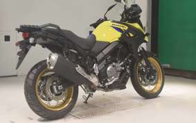 SUZUKI DL650 ( V-Strom 650 ) XTA 2026 C733M
