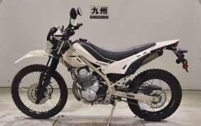 KAWASAKI KLX230ｼｪﾙﾊﾟ 2001 LX232A