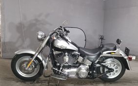 HARLEY FLSTF 1450 BMY