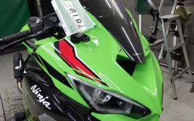 KAWASAKI ZX-25R-2SE