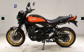 KAWASAKI Z900RS 2022 ZR900C