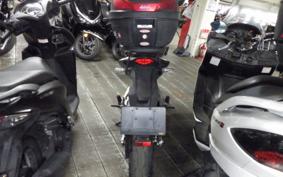 KTM 390 DUKE 2014