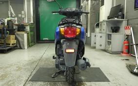 HONDA TACT-4ﾍﾞｰｼｯｸ AF79