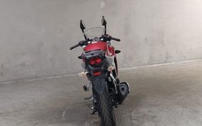 HONDA CBR250R MC41