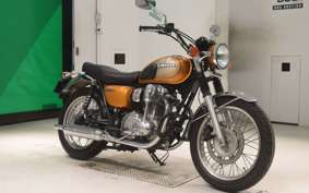KAWASAKI W800 2011 EJ800A