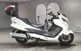 SUZUKI SKYWAVE 250S CJ46A