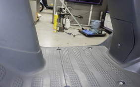 HONDA GYRO CANOPY 2025 TA03