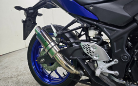 YAMAHA YZF-R25 RG10J