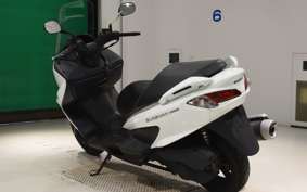 SUZUKI SKYWAVE 200 (Burgman 200) 2014 CH41A