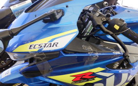 SUZUKI GSX-R125 DL33B