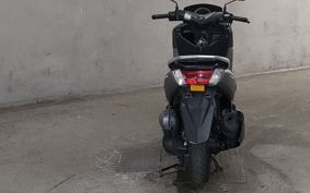 YAMAHA N-MAX 125 SE86J