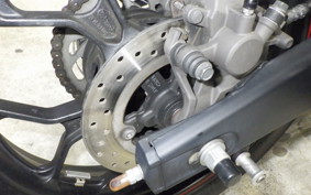 YAMAHA YZF-R25 2011 RG10J