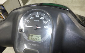 HONDA TACT Basket AF79