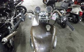 YAMAHA VIRAGO 750 55R