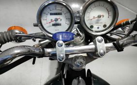 YAMAHA SR400 2001 RH01J