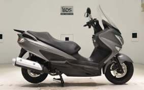 SUZUKI SKYWAVE 200 (Burgman 200) 2005 CH41A