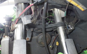 KAWASAKI NINJA 250R EX250K