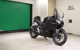 YAMAHA YZF-R25 A 2012 RG43J