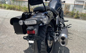 HONDA REBEL 1100 2021 SC83