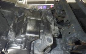 SUZUKI SKYWAVE 250 (Burgman 250) M CA45A