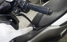 YAMAHA N-MAX 155 2025 SG66J