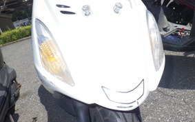 SUZUKI ADDRESS V125 S CF4MA