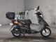 Фото Yamaha JOG с японского аукциона