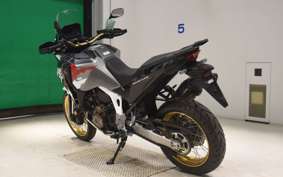 HONDA CRF1100L AFRICA TWIN DCT 2026 SD15