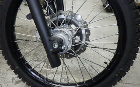 KAWASAKI KLX230ｼｪﾙﾊﾟ 2025 LX232A