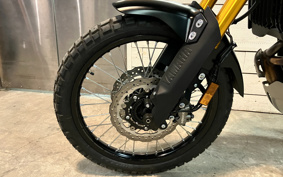 YAMAHA TENERE 700 2025 DM17J