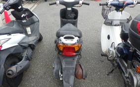 YAMAHA JOG Gen.4 SA16J