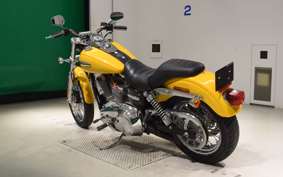 HARLEY FXDC 1580 2008