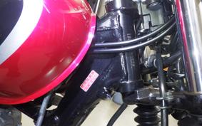 HONDA CB223S 2026 MC40