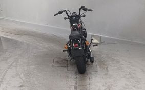 HARLEY XL1200XS 2019 LR3